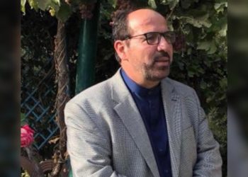 گروه طالبان یک فعال فرهنگی را در کابل بازداشت کردند