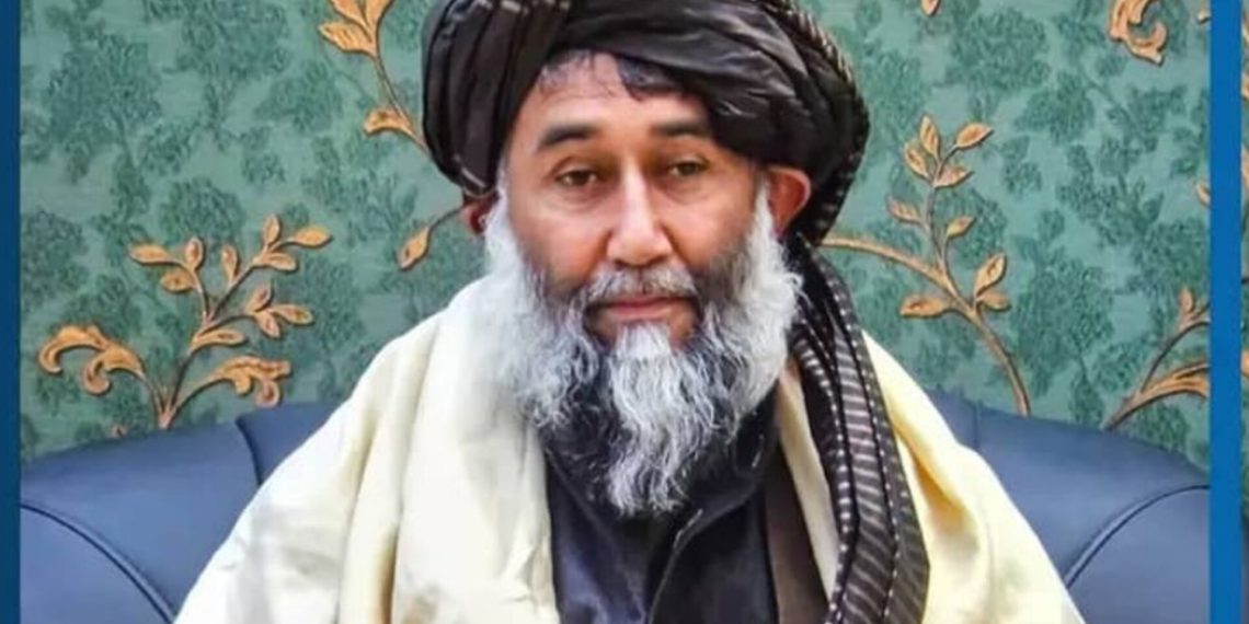 رهبر گروه طالبان، ملا نیک محمد ملنگ را به عنوان فرمانده امنیه استان بدخشان منصوب کرد