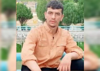 بازداشت یک جوان پنجشیری را در کابل از سوی گروه طالبان