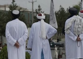 بازداشت ۴ تن بخاطر خواندن نعت به سبک موسیقی در استان‌های تخار و فاریاب