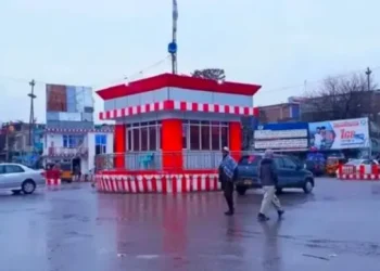 باشندگان قندوز از وقوع انفجار خبر دادند