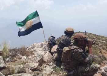 جبهه مقاومت ملی: ۵ جنگ‌جوی گروه طالبان در قندوز کشته و زخمی شدند