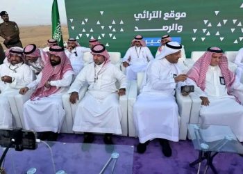 عربستان فردا را عید اعلام کرد