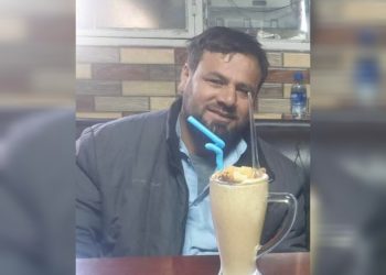 گروه طالبان یک جوان پنجشیری را در کابل بازداشت کردند