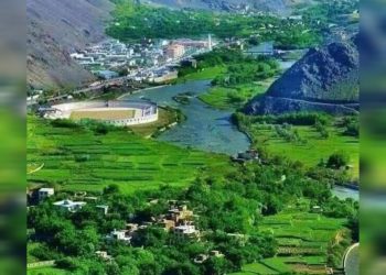 نتایج یک تحقیق: گروه طالبان در پی معتادسازی جوانان پنجشیر؛ ۲۵۰ تن در یک‌سال معتاد شده اند
