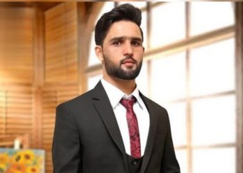 بازداشت یک مهندس جوان از سوی گروه طالبان در پروان
