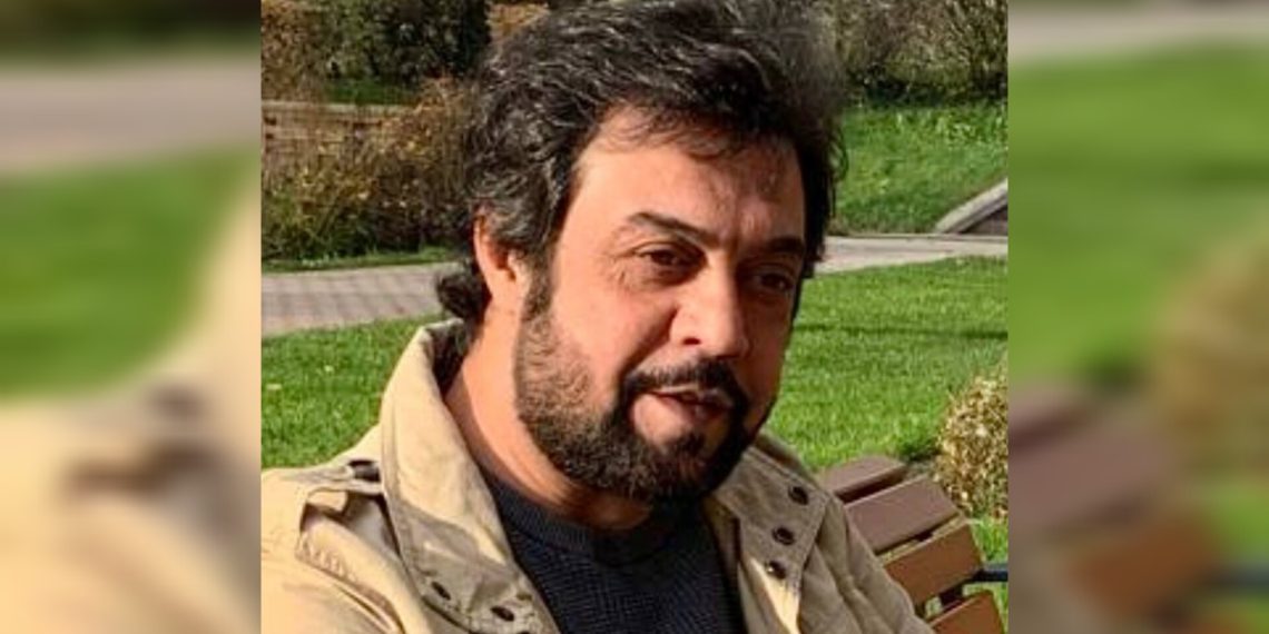 از من هوای شاد بهارم گرفته اند