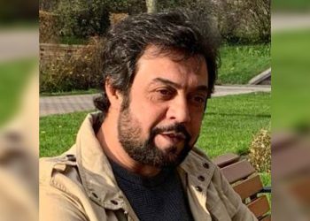 از من هوای شاد بهارم گرفته اند