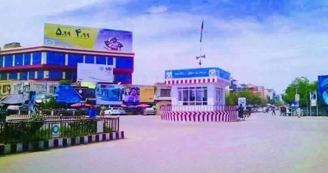 منابع در کندز از وقوع انفجار خبر دادند