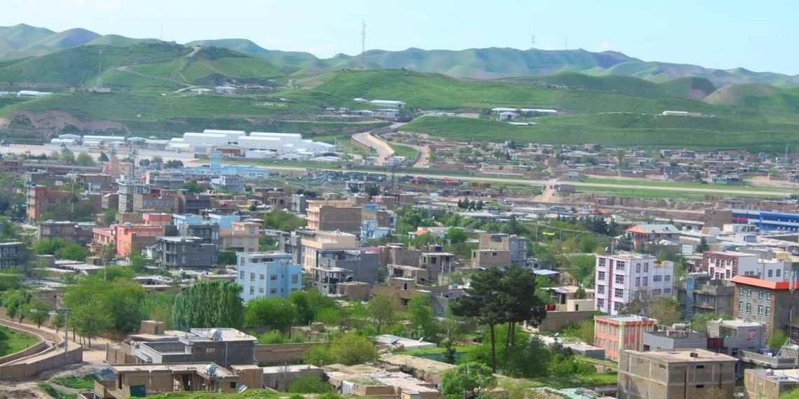 قتل یک مرد توسط برادرش در بادغیس