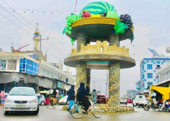 جبهه مقاومت ملی: سه جنگ‌جوی گروه طالبان در فراه کشته و زخمی شدند