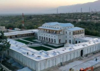 منابع از حمله راکتی بر یک پاسگاه در پروان خبر دادند