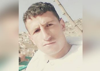 گروه طالبان یک نظامی پیشین اهل استان پنجشیر را در نیم‌روز بازداشت کردند