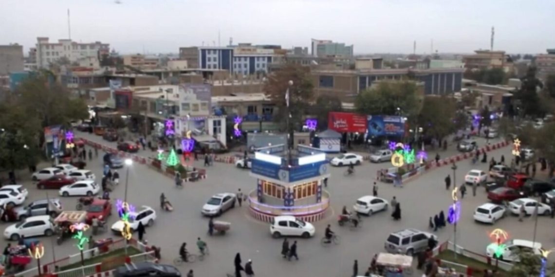 خودکشی یک دخترا جوان در قندز