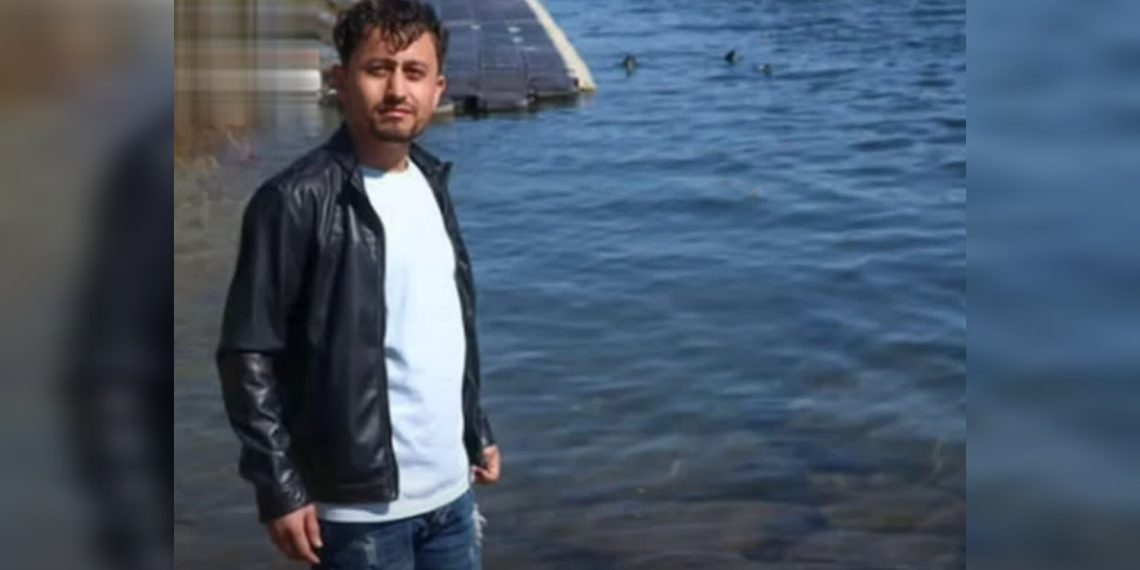یک جوان افغانستانی، زن کهنسالر را در اتریش از غرق شدن نجات داد