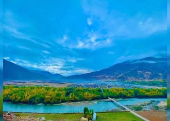 ۳ کشته و ۶ زخمی در درگیری میان‌ گروه طالبان و مردم در بدخشان
