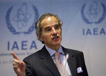 مدیر آژانس انرژی اتمی: ایران در حال حاضر قادر به ساخت ۶ یا ۷ سلاح هسته‌ای است