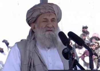 نخست وزیر گروه طالبان: برخورد پاکستان با مهاجران، غیر اسلامی و غیر انسانی است