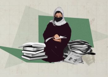 دختر بودن جرم بود؛ روایت زندگی شیذر صمیم