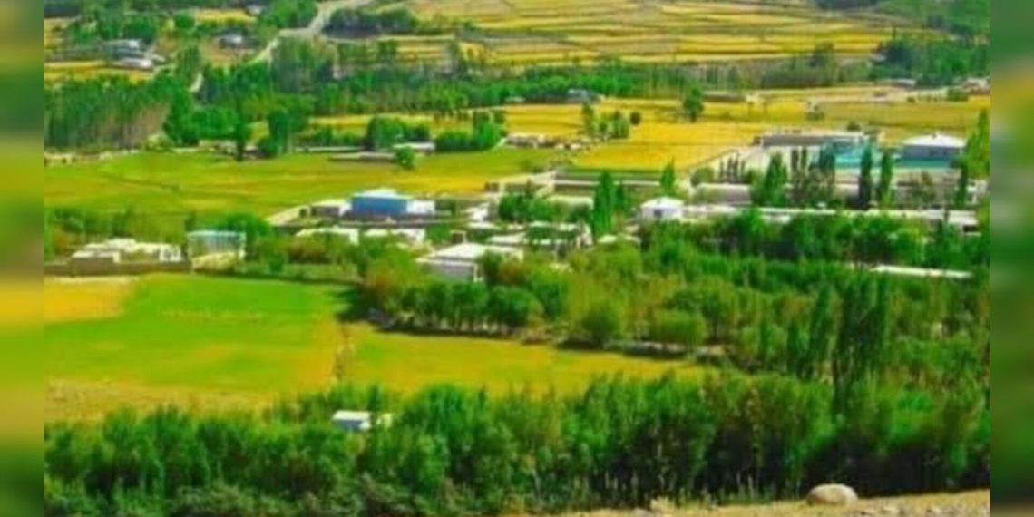 انفجار ماین در بدخشان؛ سه کودک کشته و سه تن دیگر زخمی شدند