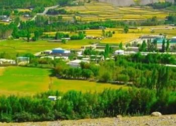 انفجار ماین در بدخشان؛ سه کودک کشته و سه تن دیگر زخمی شدند