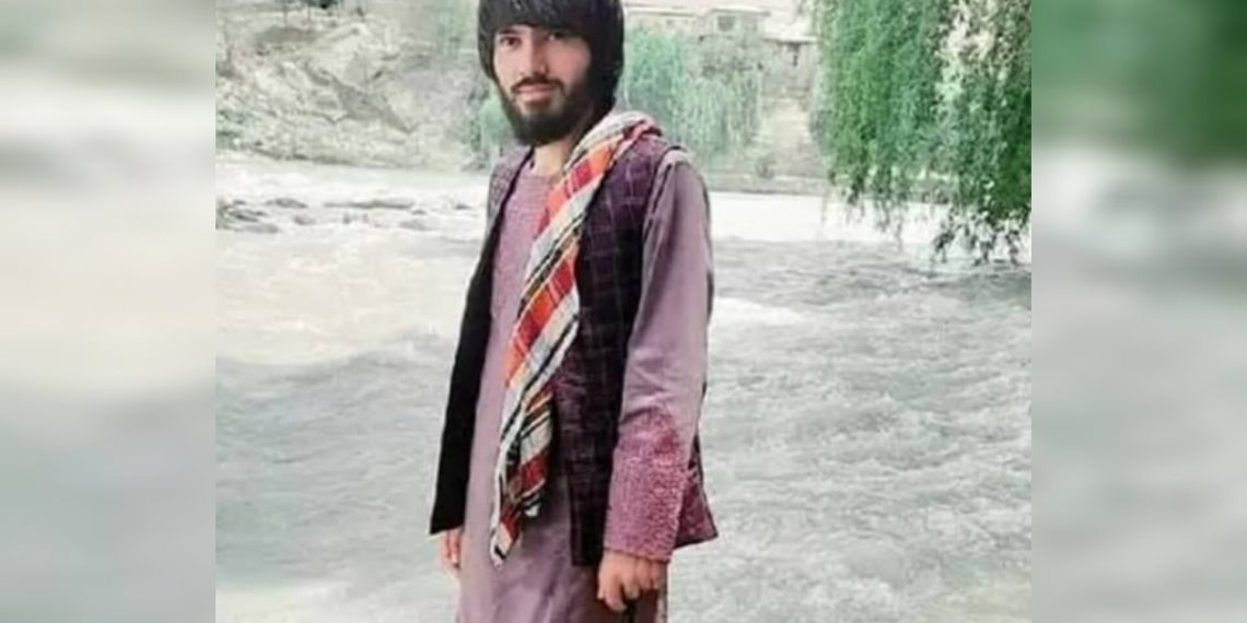 حادثهی ترافیکی در بدخشان، جان یک جواندانشجو را گرفت