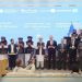 گروه طالبان از امضای ۲۰ قرارداد با قزاقستان خبر دادند