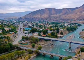 خودکشی یک دختر جوان در بدخشان