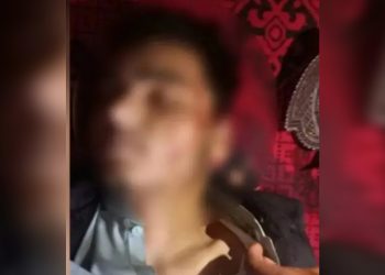 قتل یک جوان در بلخ