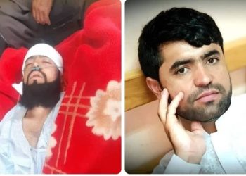در یک رویداد ترافیکی در بدخشان؛ یک عضو گروه طالبان جان باخت