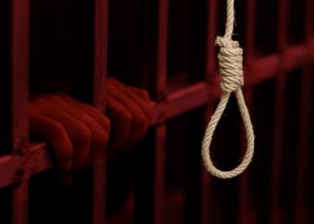 اعدام یک شهروند خراسان‌افعانستان در ایران