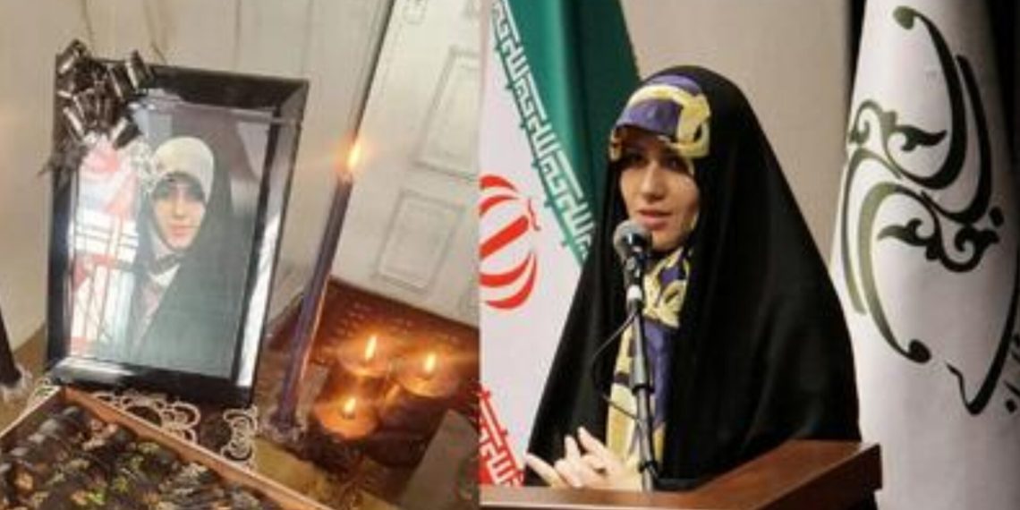 مجری یک رسانه‌ی ایرانی به قتل رسید