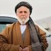 افراد مسلح، یک بزرگقومی را در سمنگان اختطاف کردند