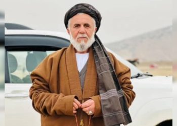 افراد مسلح یک بزرگ قومی را پس از ربودن، به قتل رساندند