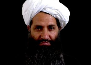 رهبر غایبِ گروه طالبان فعالیت‌های اداره‌ی استخبارات این گروه را ستایش کرد