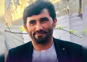 یک مرد در استان تخار، به‌گونه‌ی مرموزی به قتل رسید