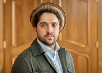 جبهه مقاومت ملی: به رسمیت شناسی گروه طالبان، سبب تقویت افراطیت و تروریسم می‌شود