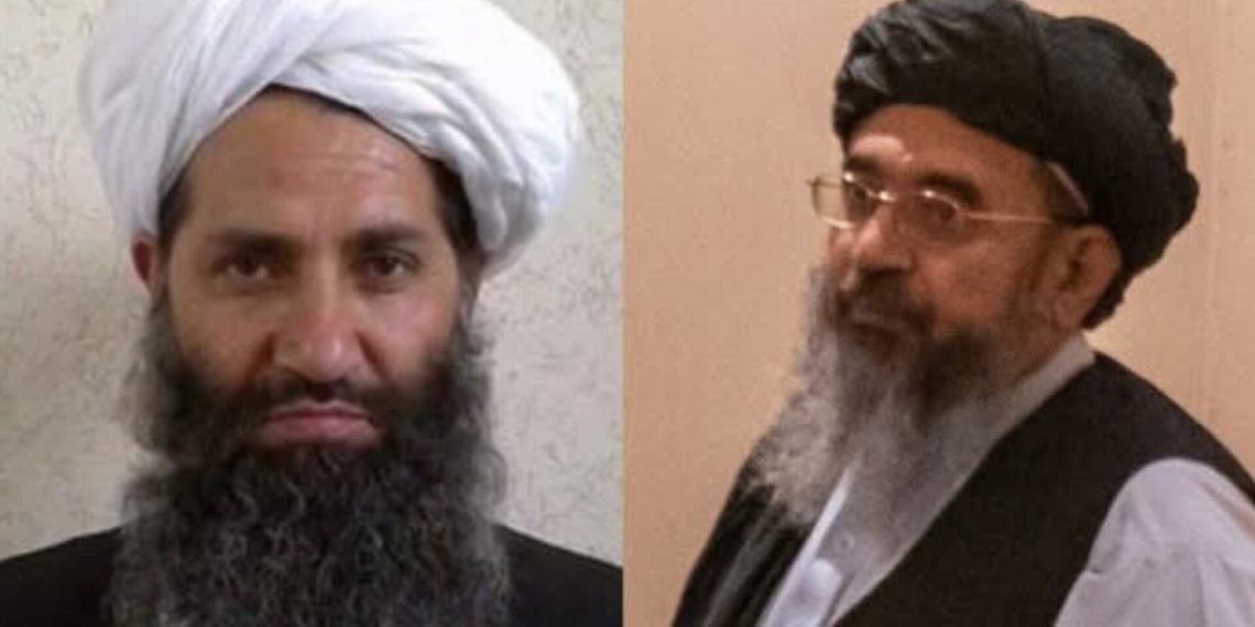 دادگاه بین المللی لاهه حکم بازداشت رهبر و قاضیالضات گروه طالبان را صادر کرد