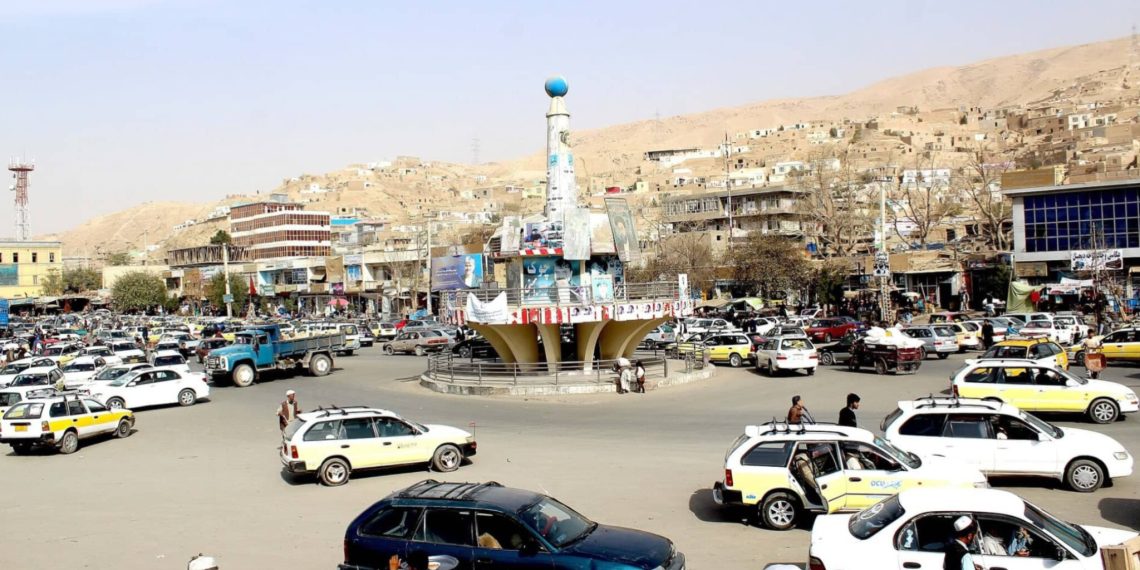 وقوع زمین‌لرزه ۴.۷ ریشتری در بغلان