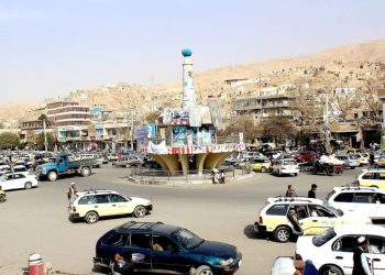 وقوع زمین‌لرزه ۴.۷ ریشتری در بغلان