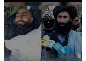 کشته شدن یک فرمانده گروه طالبان در سرپل توسط افراد مسلح