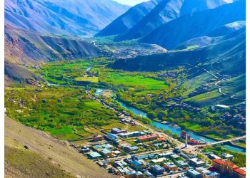 منع استفاده از گوشی‌های هوشمند در پنجشیر توسط گروه طالبان