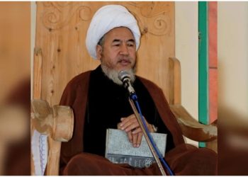 گروه طالبان دفتر و مدرسه یک عالم دین را در دشت‌برچی کابل بسته کردند