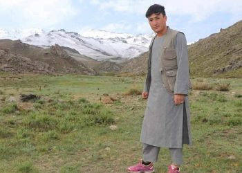 قتل یک جوان هزاره توسط «کوچی‌های مسلح» در بهسود میدان وردک