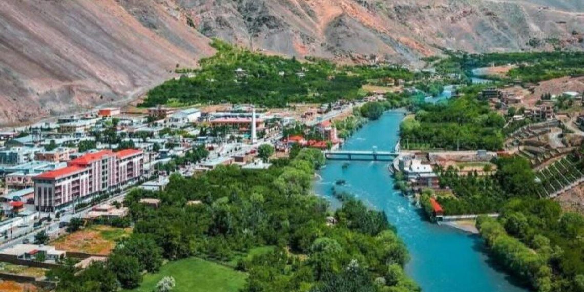 گروه طا-لبان شش تن از باشندگان استان پنجشیر را بازداشت کردند