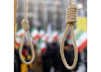 پنج شهروند افغانستان در ایران اعدام شدند
