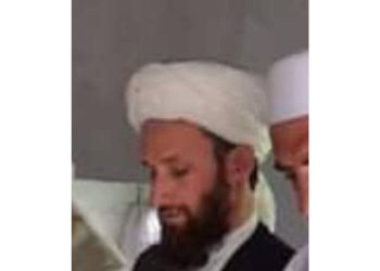 بازداشت دو عالم دین در پروان توسط گروه طالبان