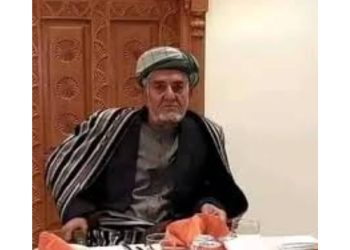 گروه طا-لبان سه تن به شمول یک بزرگ قومی را در بدخشان بازداشت کردند