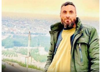 کشته شدن یک بزرگ قومی در شهرستان رباط سنگی هرات