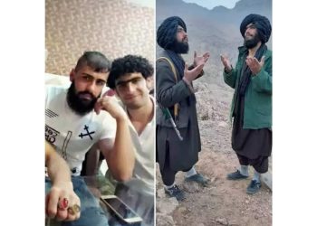 گروه طالبان می‌خواستند مرا “به‌سزای اعمالم برسانند”